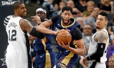 开云体育登录-青岛队翻盘火箭，浓眉哥扛起全队的简单介绍