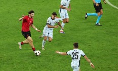 开云体育登录-格鲁吉亚队险胜马耳他，欧预赛前途不容乐观的简单介绍