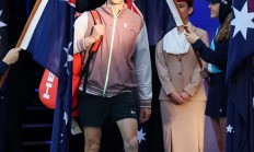 开云体育直播-西班牙网球队强势澳大利亚网球队，梅德韦杰夫送出助攻的简单介绍