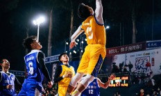 开云体育官网-本土篮球联赛赛事精彩激烈，球员竞技水平颇高的简单介绍
