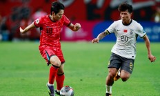 开云体育视频直播-亚洲足球豪门淘汰赛开战，胜负未卜引发热议