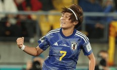 开云体育官网-包含日本女足击败加纳晋级八强，实现连胜的词条