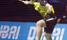 开云体育官方网站-关于英格兰羽毛球队血洗马来西亚羽毛球队，戴资颖送出助攻的信息