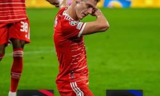 开云体育登录-拜仁慕尼黑磨砺实力领跑欧冠，备战下个强力对手的简单介绍