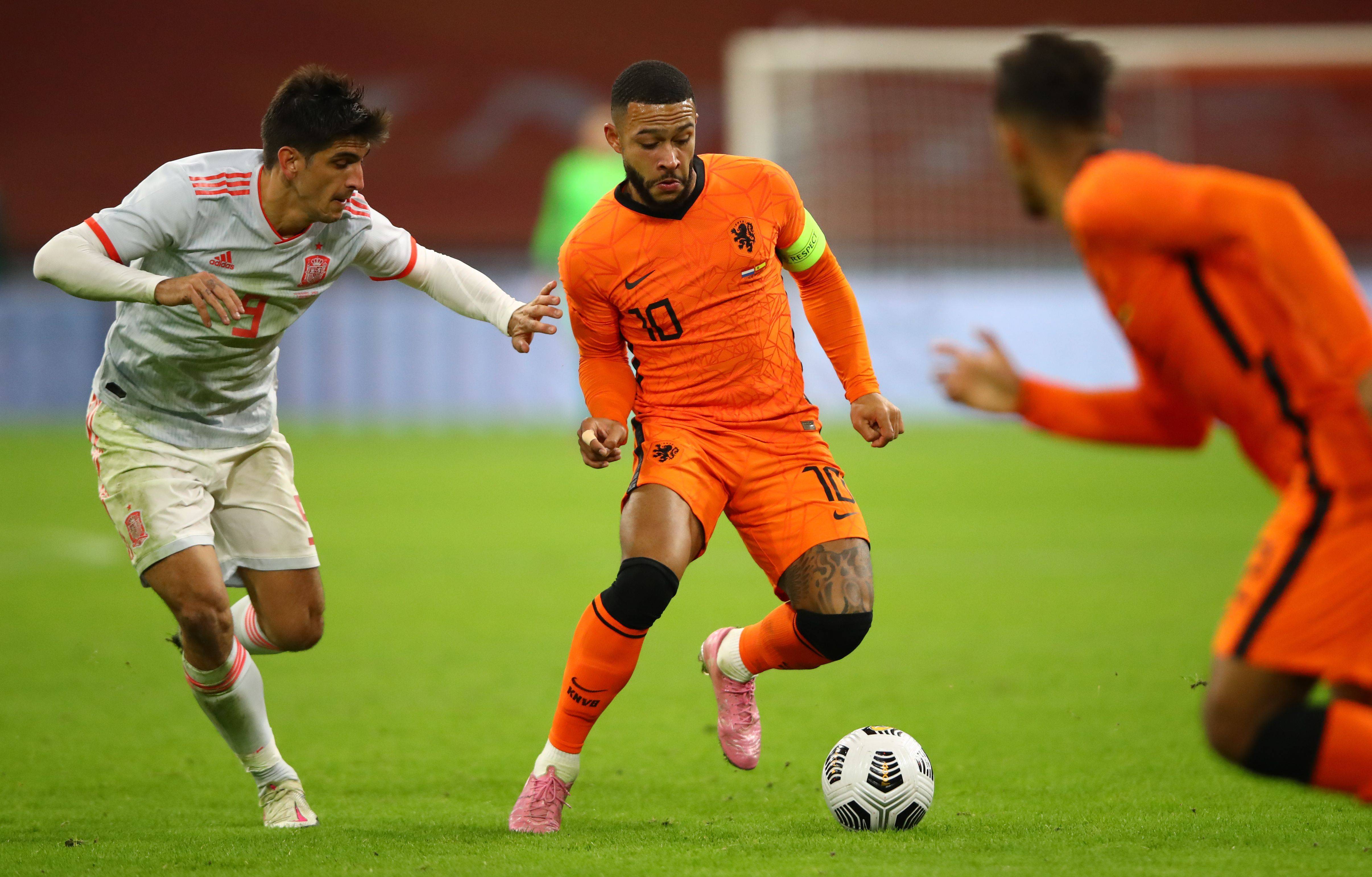 关于荷兰大胜奥地利,攻防转换迅速的信息 关于荷兰大胜奥地利,攻防转换迅速的信息