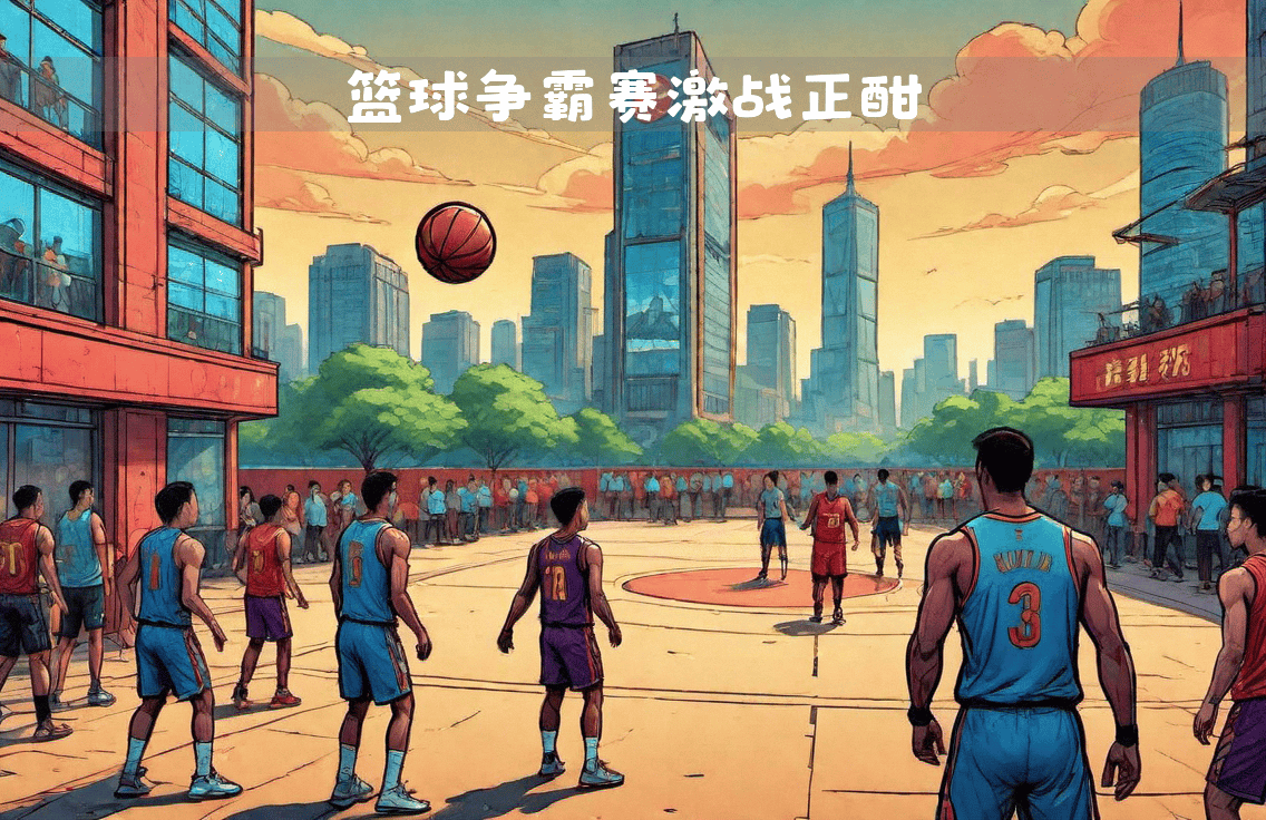 篮球联赛竞争激烈,比赛节奏紧凑的简单介绍 篮球联赛竞争激烈,比赛节奏紧凑的简单介绍