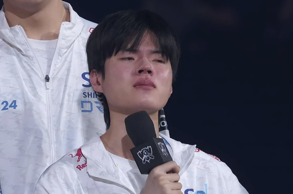 关于DRX2强势T1，Vetheo关键制胜的信息