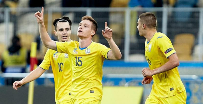 奥地利连克乌克兰,以三球之差晋级半决赛的简单介绍 奥地利连克乌克兰,以三球之差晋级半决赛的简单介绍