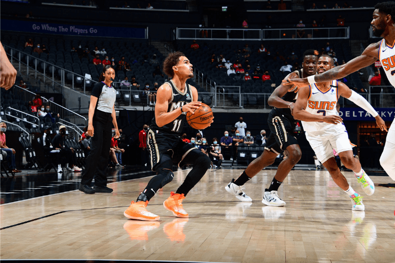 雄鹿大胜老鹰，安特托昆博砍下三双数据的简单介绍