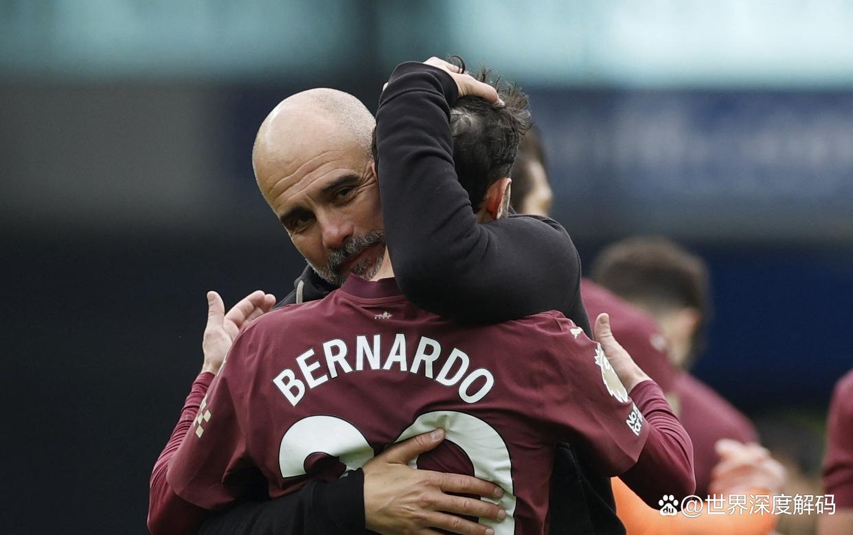 曼城主场3-1战胜伯恩茅斯的简单介绍 曼城主场3-1战胜伯恩茅斯的简单介绍