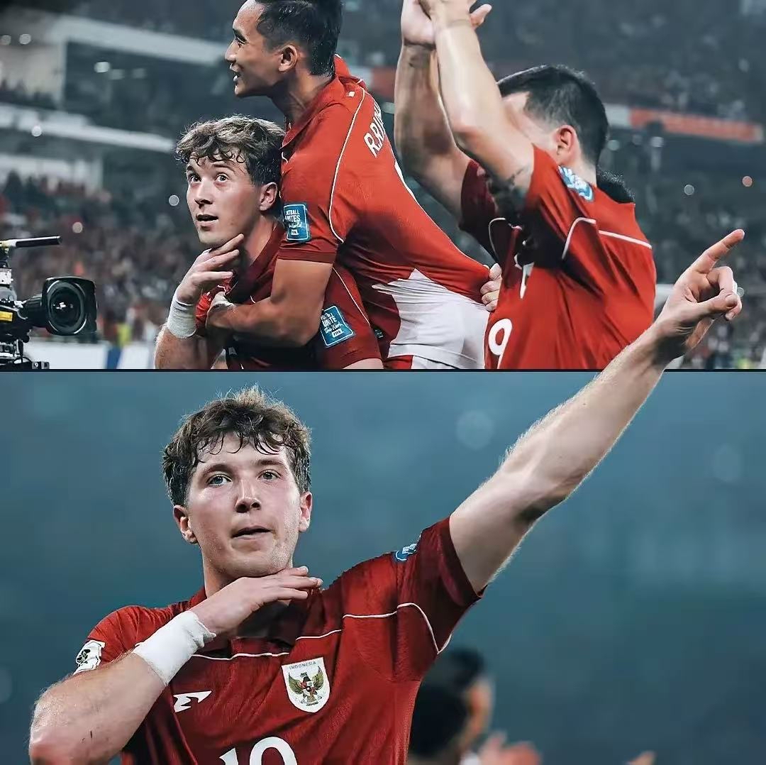 包含印度尼西亚队在区域比赛中获胜！的词条