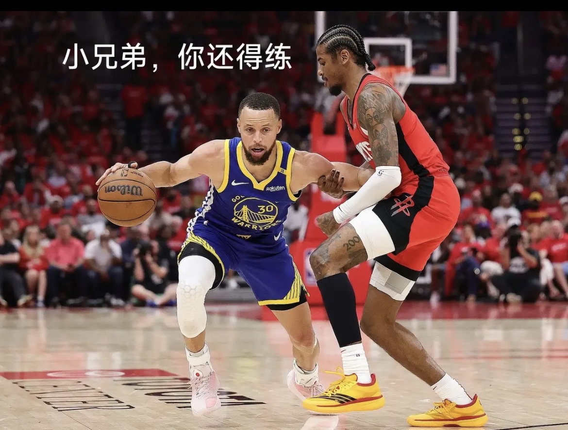 包含火箭球员发挥失常，被对手轻松击败的词条