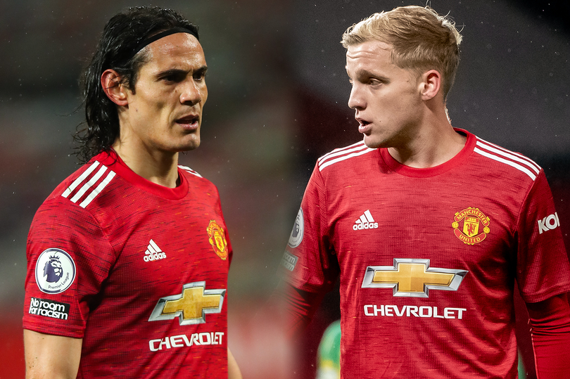 曼联在伊斯坦布尔遭遇立陶宛窘境