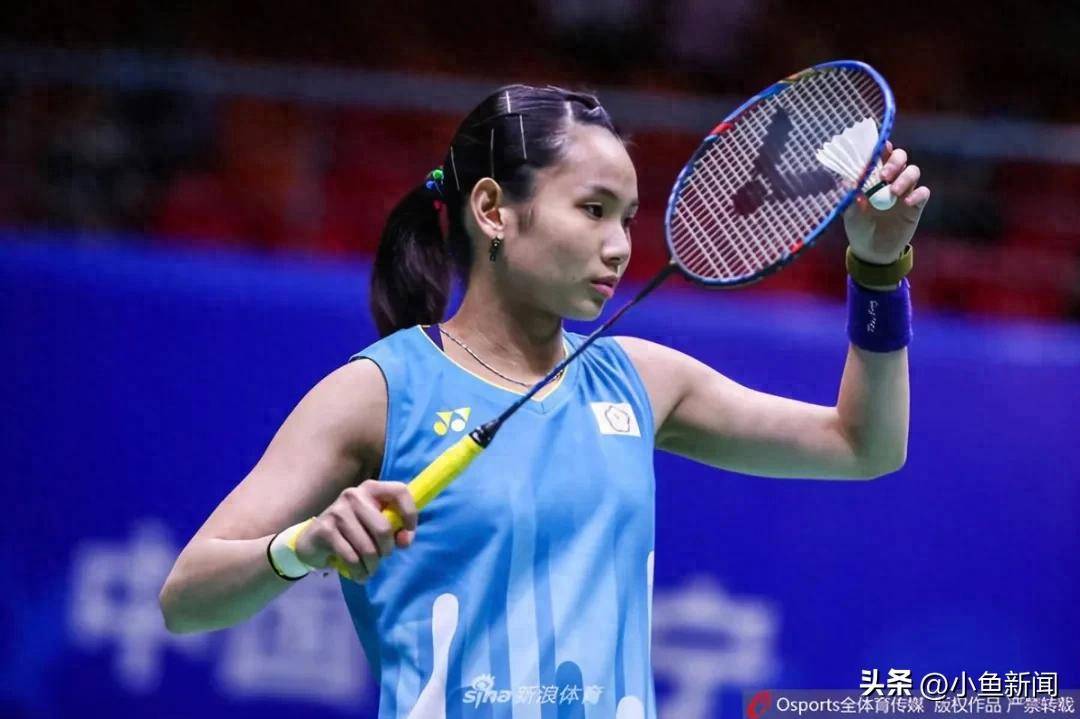 关于英格兰羽毛球队血洗马来西亚羽毛球队，戴资颖送出助攻的信息