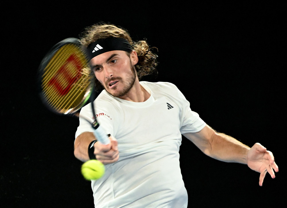 世界网球队逆转欧洲网球队，西西帕斯绝境逆转的简单介绍