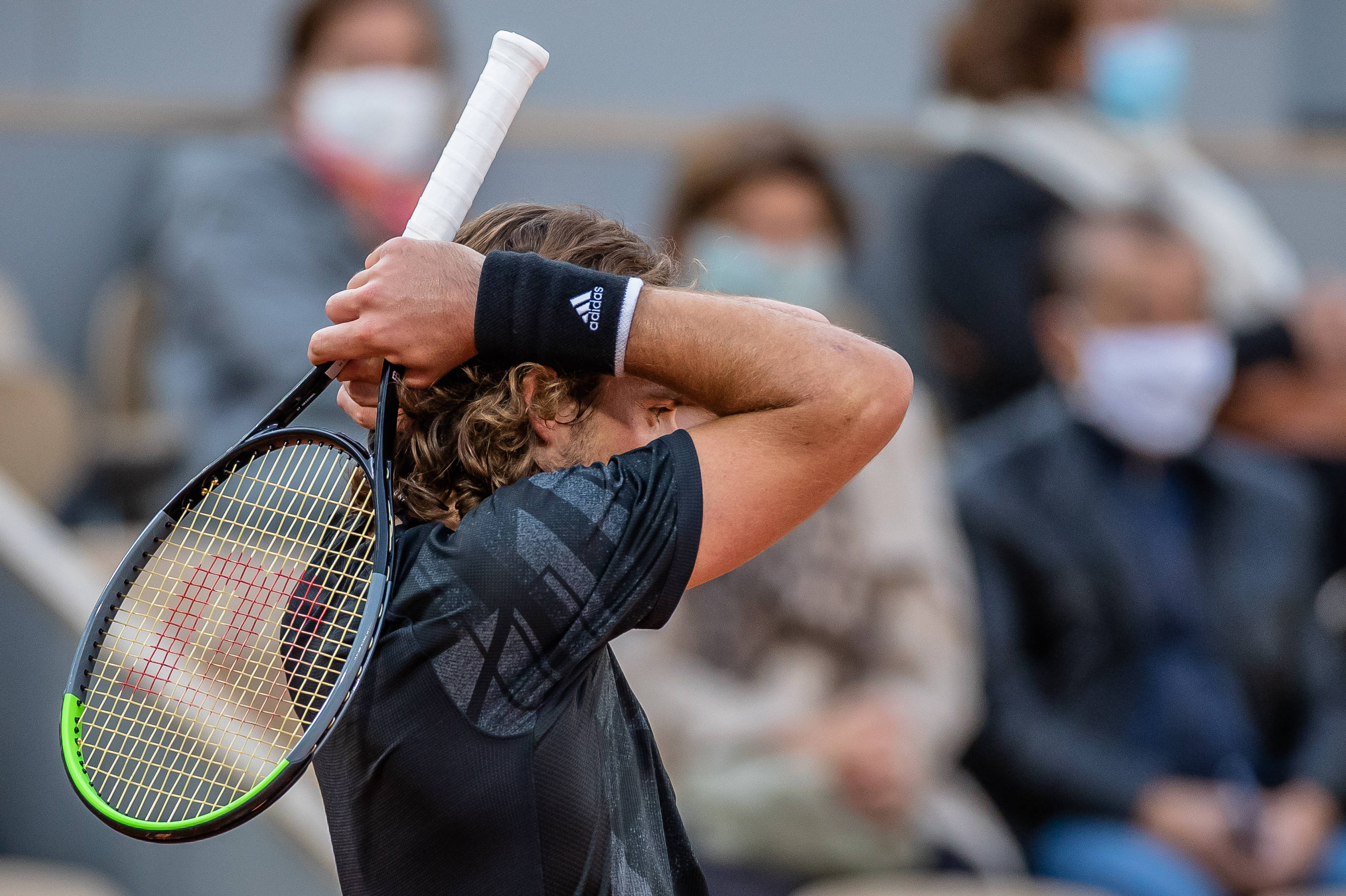 世界网球队逆转欧洲网球队，西西帕斯绝境逆转的简单介绍