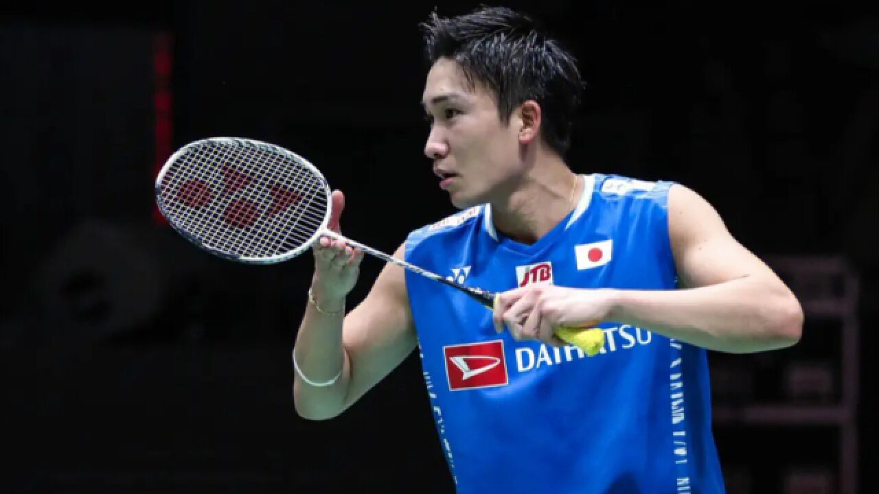 泰国队逆转中国队,桃田贤斗关键制胜的简单介绍 泰国队逆转中国队,桃田贤斗关键制胜的简单介绍