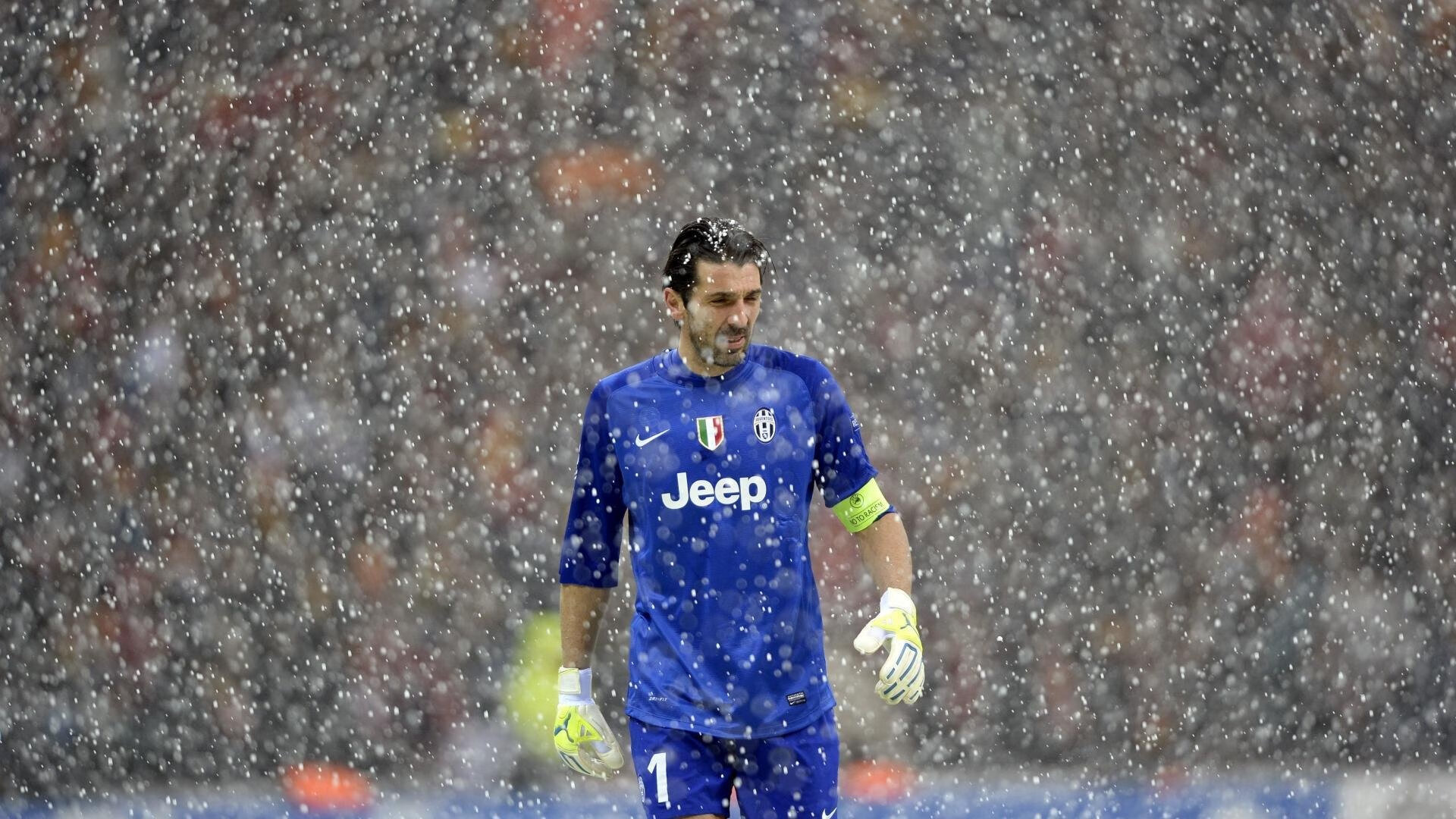 绿茵场上的闪电战，羽球场上的静默绝杀，当德国足球遇见桃田贤斗的意志